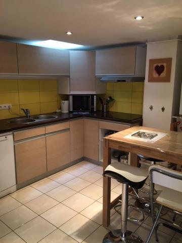 Appartement Au Charme Alsacien Kaysersberg-Vignoble Екстериор снимка