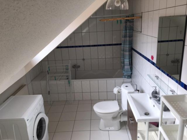 Appartement Au Charme Alsacien Kaysersberg-Vignoble Екстериор снимка